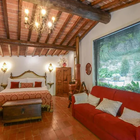 Holiday home Ancora *