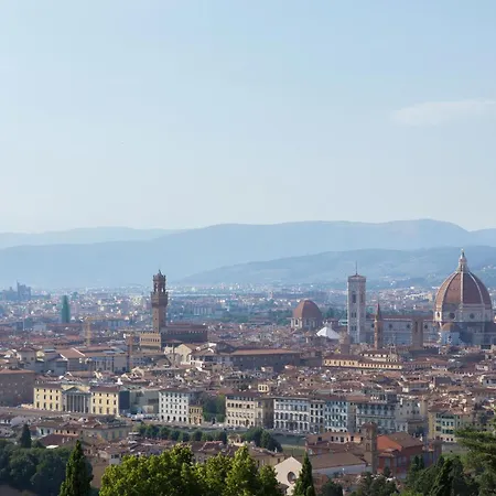 Dom wakacyjny Ancora Sesto Fiorentino