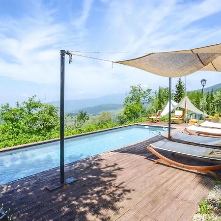 Holiday home Ancora *
