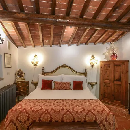 Ancora Holiday home *